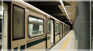 İstanbul'dan Tüm Avrupa'ya Açılan Yüksek Hızlı Tren! Adres Halkalı Durağı Uçak Derdine Son