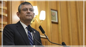 CHP İttifak Kapılarını Kapatmadı! Özgür Özel'den İyi Parti'yle İlgili Açıklama