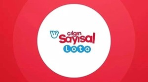 8 Kasım Çılgın Sayısal Loto Sonuçları! Çılgın Sayısal Loto Sonucu Sorgulama Ekranı