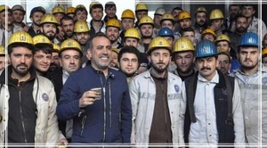 6 Şubat Kahramanmaraş Depremi Sonrası AHBAP Soruşturma! İçişleri Bakanlığından Haluk Levent Açıklaması