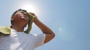 Meteoroloji’den uyarı: 27 Temmuz Pazar günü açık alanda bulunmayın! - Resim: 12