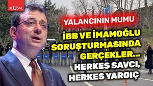 İBB ve İmamoğlu soruşturmasında gerçekler... Herkes savcı herkes yargıç... | Yalancının Mumu