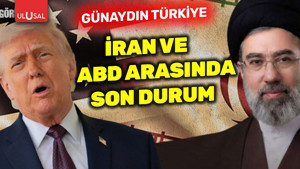 İran ve ABD arasında son durum! | Serkan Aksarı ile Günaydın Türkiye | 23 Nisan 2026