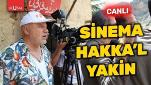 Mehmet Tanrısever ile Sinema Hakk'al Yakin | B:148
