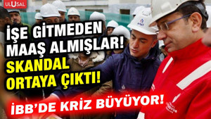 İBB'de skandallar arka arkaya patlıyor! İşte yaşanan bankamatik krizi!
