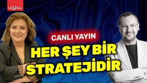 Her şey bir stratejidir | Güneş Batum ile Güneşli Sohbetler | Cengiz Ayyıldız #Canlı