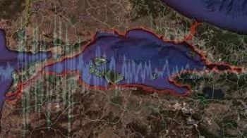 Marmara’da deprem riski nerede? Üşümezsoy iki tehlikeli fay hattını açıkladı - Resim: 5