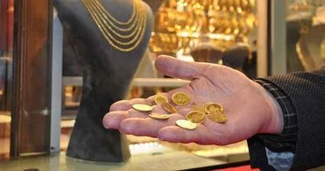 18 Ekim güncel ve canlı altın fiyatları: Gram, çeyrek, yarım ve tam altın bugün ne kadar oldu? - Resim: 9