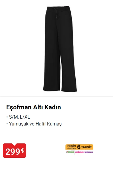 BİM 21 Kasım aktüel ürünler kataloğu: Bu Cuma indirime girecek ürünler - Resim: 56