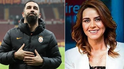 Arda Turan Ve Seçil Erzan'ın Yeni Mesajları Ortaya Çıktı