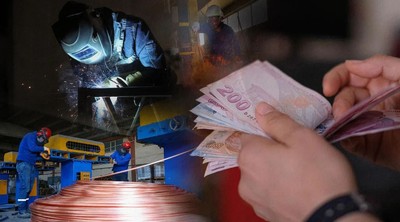 Asgari ücret Zammı Ne Zaman Belli Olacak?