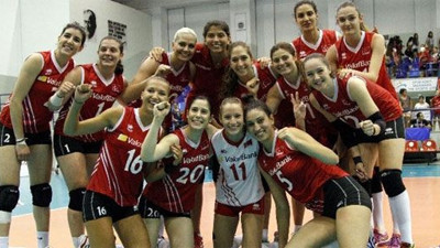 Filenin sultanları finalde