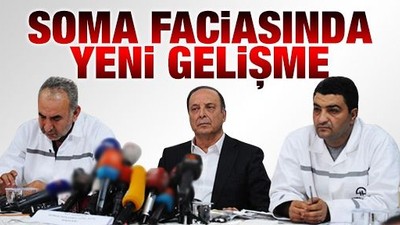 Soma faciasında yeni gelişme!