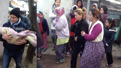 Yeni yıla evlat acısıyla girdi