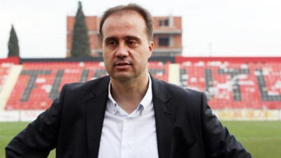 Turgutluspor'un dersi gol