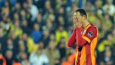 Galatasaray 42 günde çok şey kaybetti