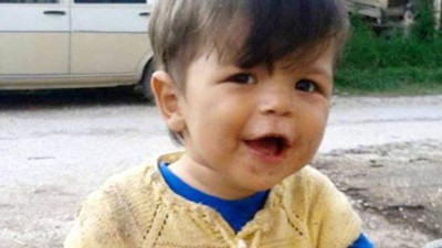 17 aylık bebek uyurken öldü