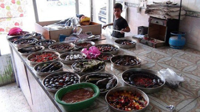 Fırıncı yemek pişirmekten ekmek yapamaz oldu