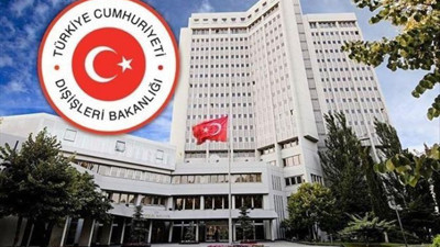 Türkiye-İran-Azerbaycan Dışişleri Bakanları Toplantısı İran'da yapılacak