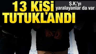 Adana'da terör örgütü PKK operasyonu: 11 tutuklama