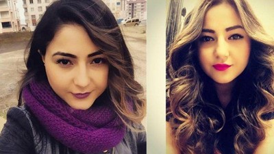 Estetisyen Kübra’dan kötü haber