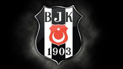 Beşiktaş’tan taziye mesajı