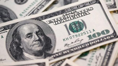Büyüme rakamları açıklandı