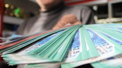 Milli Piyango Yılbaşı Çekiliş Sonuçları açıklandı