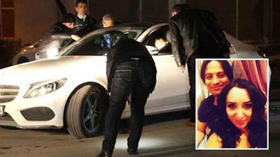 Aracında ölü bulundu! Adana'da...