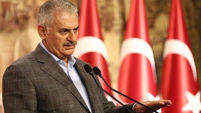 İstanbul'da Güvenlik Zirvesi sona erdi