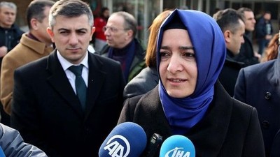 'Yaralananlar arasında Türkiye'ye defaatle gelmiş yabancılar var'