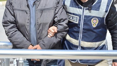 Safranbolu Başsavcısı Alper Zeki Güler gözaltına alındı