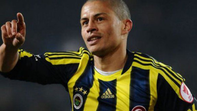 Alex, Kocaman ile arasında geçenleri anlattı!