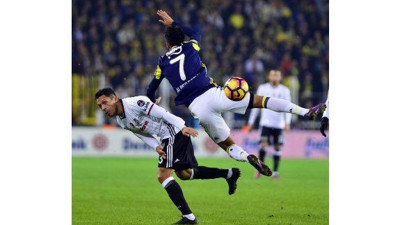 Beşiktaş Fenerbahçe Türkiye Kupası maçı ne zaman hangi kanalda?