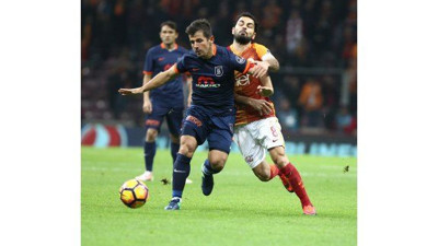 Başakşehir Galatasaray Türkiye Kupası maçı ne zaman hangi kanalda?