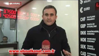 Dolar ne kadar? (2 Şubat dolar ve euro fiyatları)