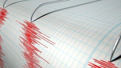 Adıyaman'da bir gecede 180'den fazla artçı sarsıntı kaydedildi (Kandilli Rasathanesi - Son depremler)