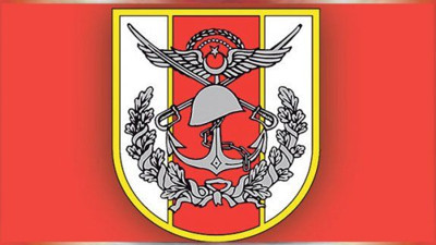 TSK: 4 terörist öldürüldü