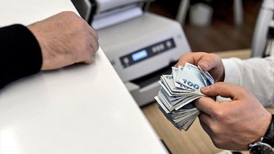 ABD'de tüketici kredileri martta yükseldi