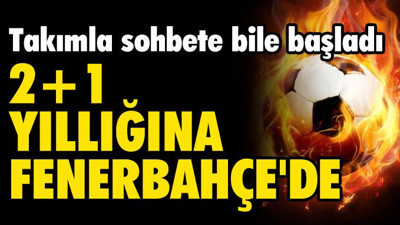 Valbuena, Fenerbahçe'de