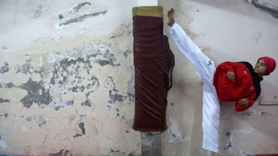 Bodrum katından Avrupa Şampiyonluğuna