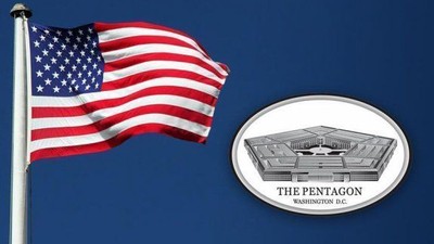 Pentagon’dan Rakka operasyonu açıklaması