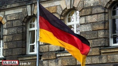Alman vekiller Konya'ya geliyor