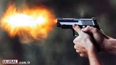 Gazinoya silahlı baskın: 1 ölü
