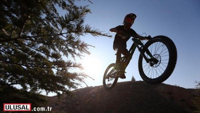 Dağ bisikleti tutkunları, Erciyes'te buluşacak