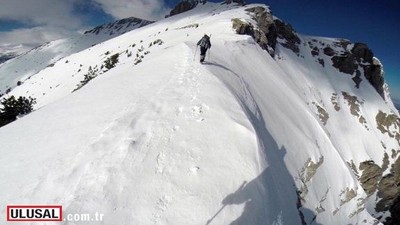 Sahte Everest tırmanışı mesleklerinden etti