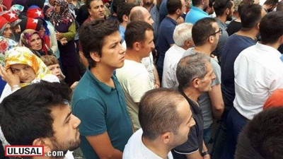 TGB Genel Başkanı Cem Dikmen: Hedeflerine ulaşamayacaklar