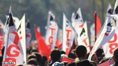 TGB Genel Başkanı Cem Dikmen'den 30 Ağustos mesajı