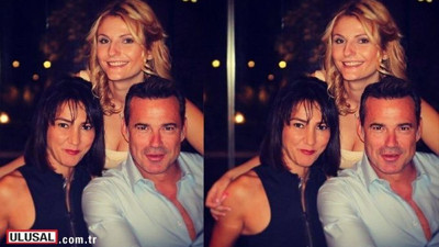 'Hande Bermek tarifsiz bir acı içinde!' Murat Başoğlu...