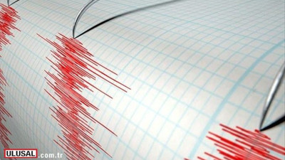 6.3'lük deprem Şili, Peru ve Bolivya'yı salladı (10 Ekim Pazartesi son depremler)